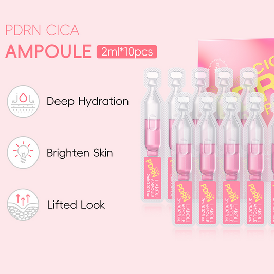 Hydrating Centella Asiatica Essence | Deep Moisturizing Serum