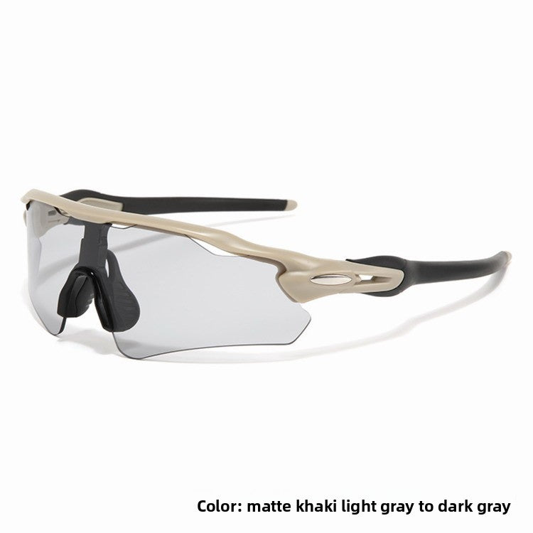 Sports Sunglasses with UV Protection | Durable & Stylish Eyewear