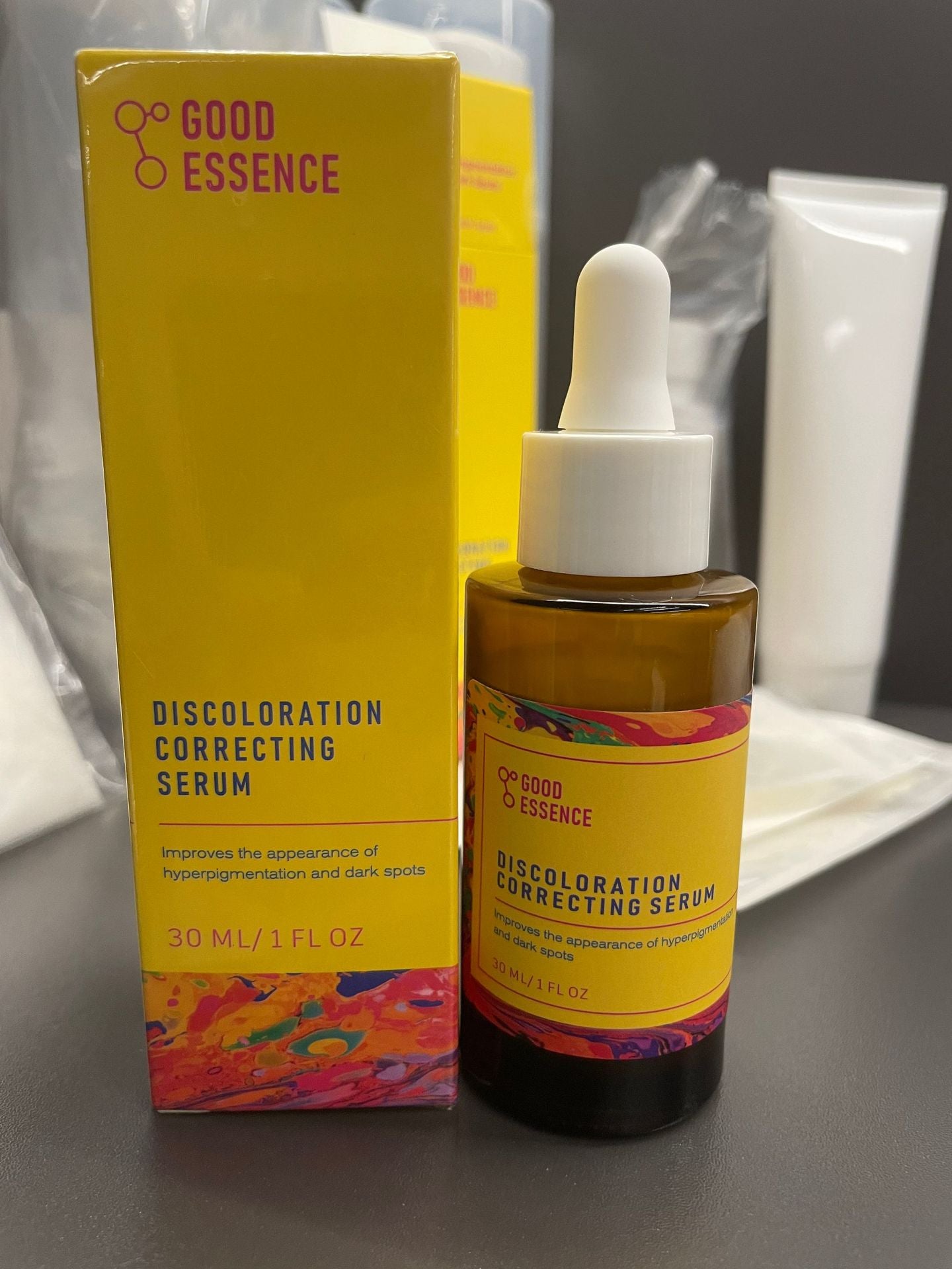 Dark Spot Correcting Brightening Essence | Clear, Radiant Skin