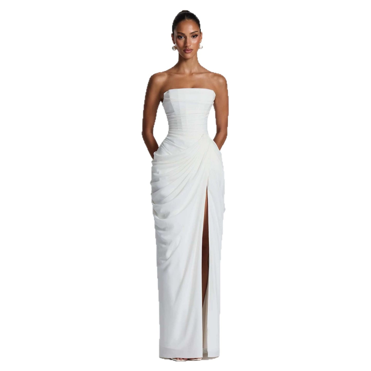 Elegant Off Shoulder Bodycon Dress for Every Occasion