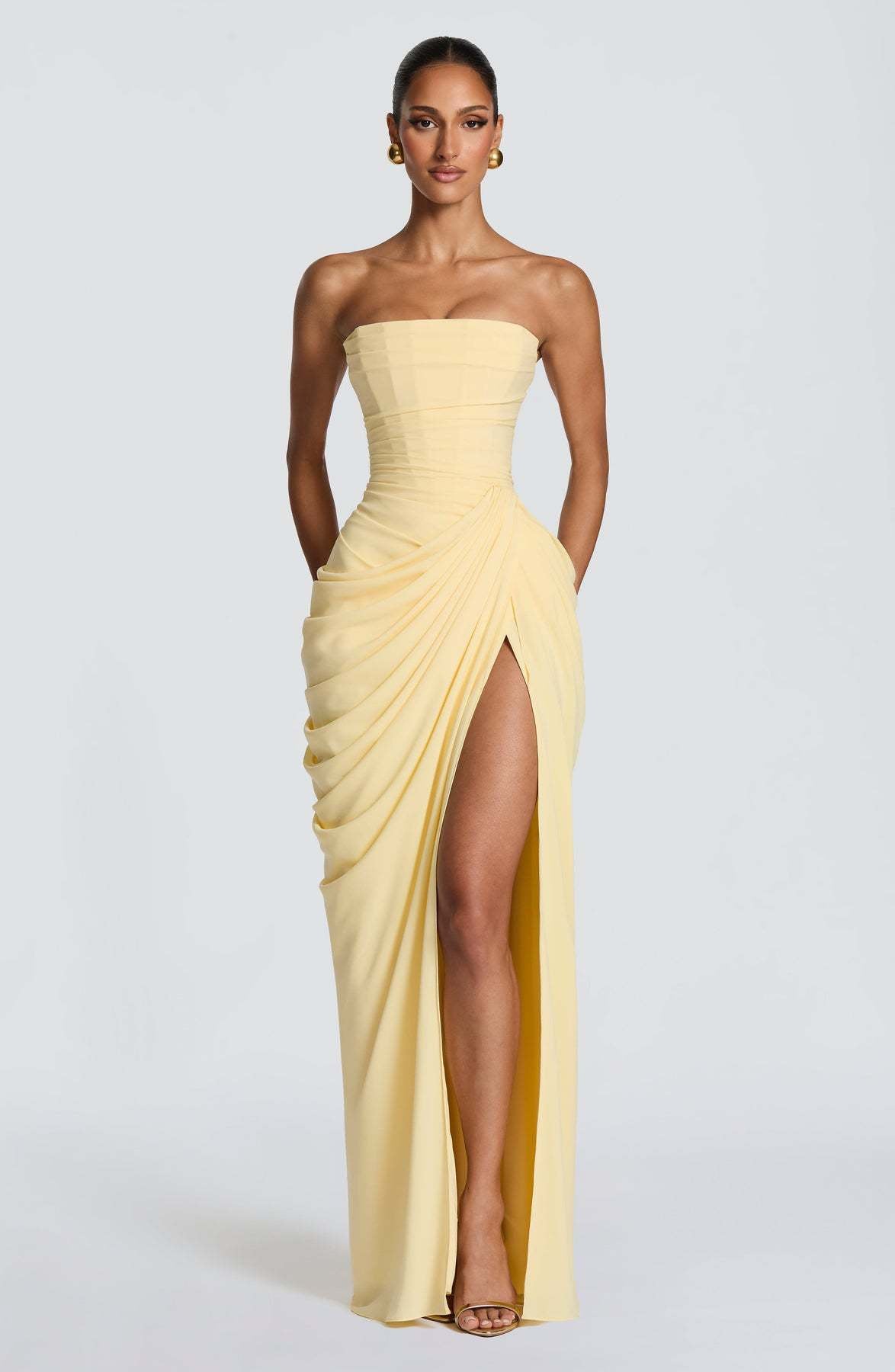 Elegant Off Shoulder Bodycon Dress for Every Occasion