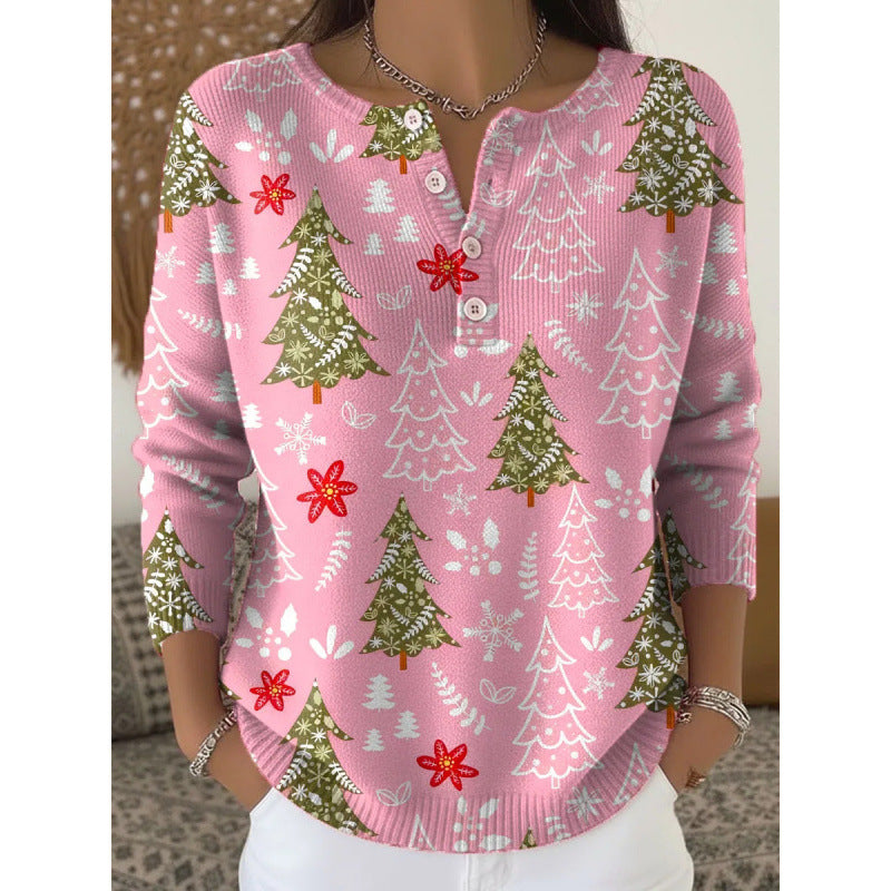 Stylish Women's Polo Shirt | Comfortable & Versatile Fashion