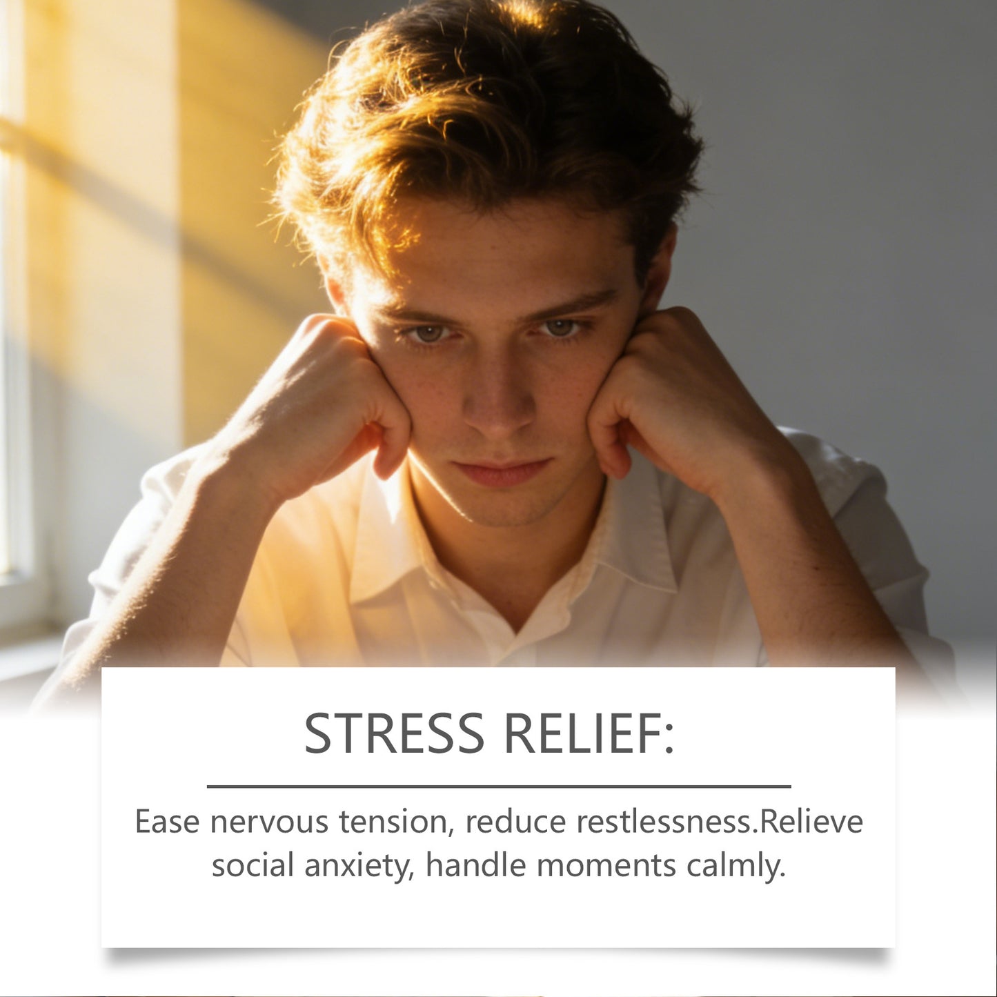 Nutritional Focus Gummies | Enhance Concentration and Well-Being