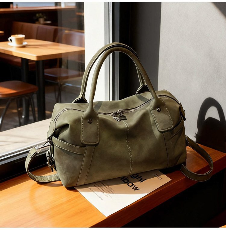 Large-Capacity Versatile Bag | Perfect for Travel and Daily Use