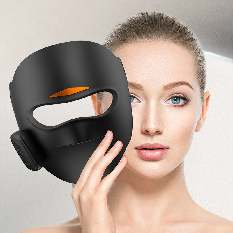 Photon Therapy Facial Mask | Advanced Skin Rejuvenation Device