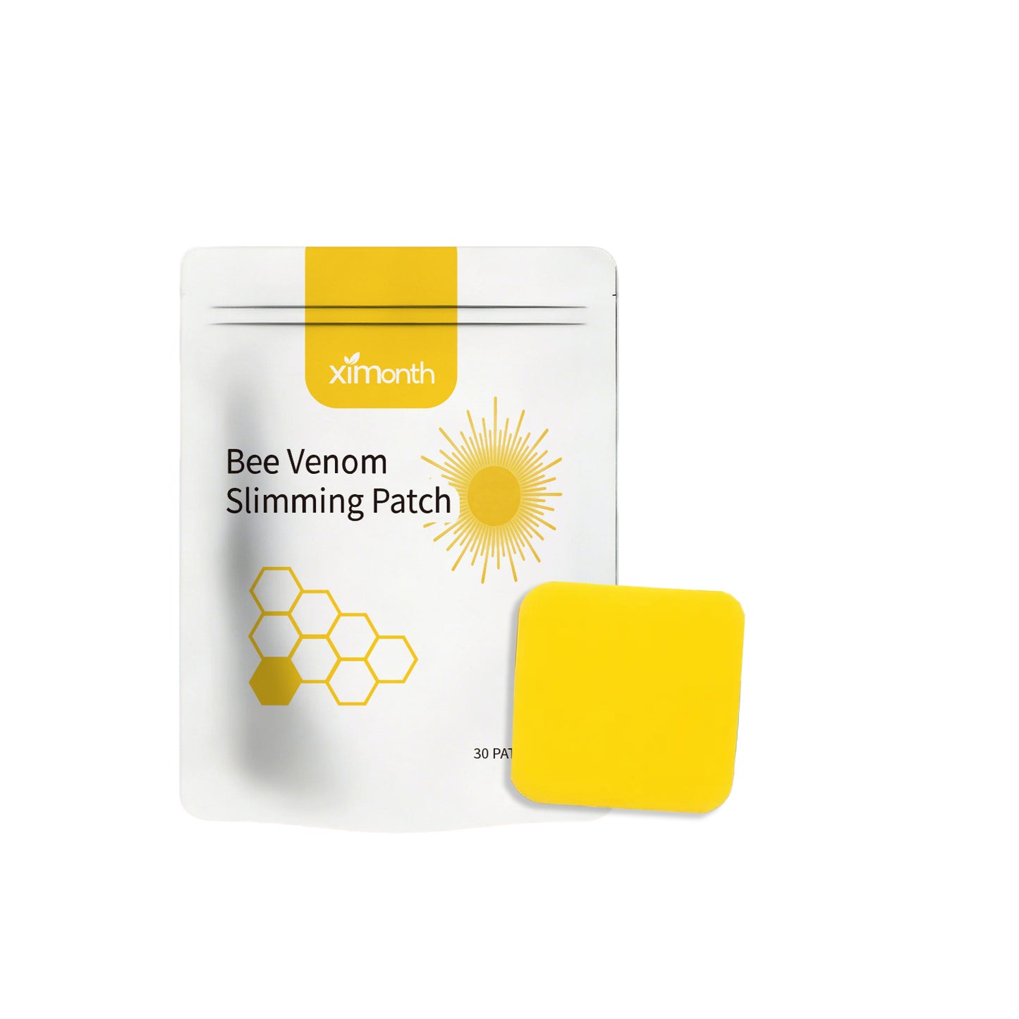 Gentle Body Care Soothing Patch