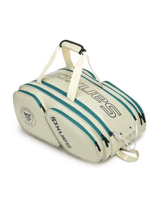 Versatile Sports Bag for Equipment | Durable Travel Companion