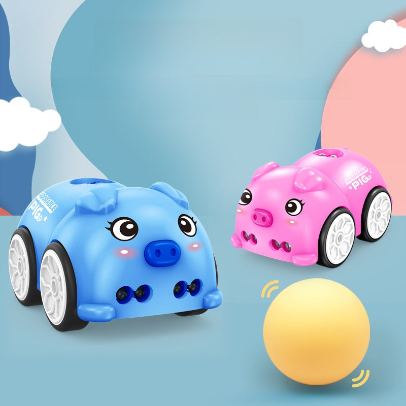 Children's Drift Remote Control Car | Fun & Educational Playtime