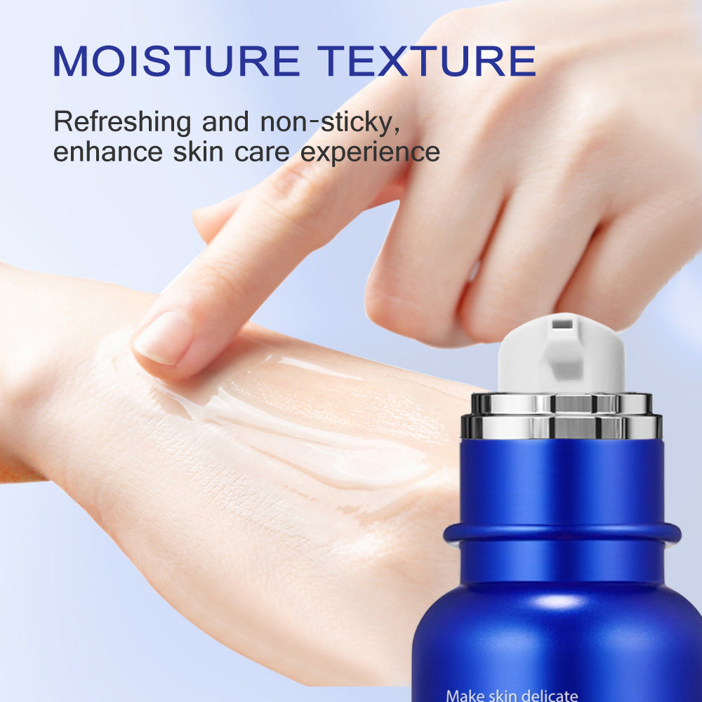 Microneedle Facial Essence for Acne & Oil Control | Advanced Skincare