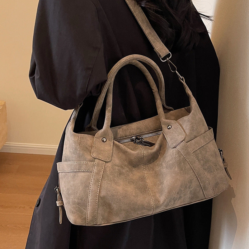Large-Capacity Versatile Bag | Perfect for Travel and Daily Use