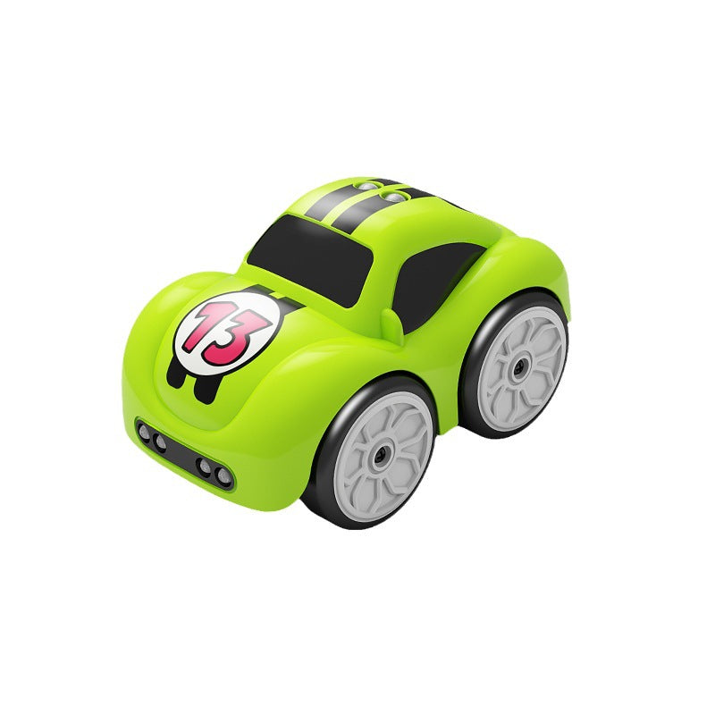 Children's Drift Remote Control Car | Fun & Educational Playtime