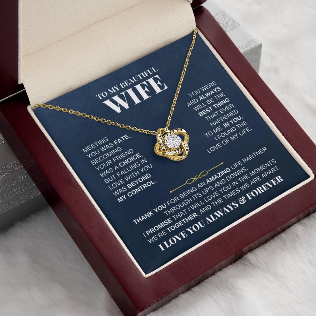Heart Shaped Zircon Pendant Necklace | Romantic Jewelry Gift