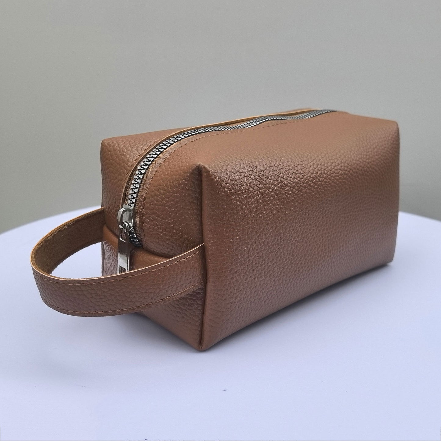 Portable Waterproof Cosmetic Bag | Stylish Multi-Functional Storage