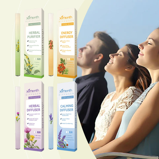 Herbal Body Care Stick | Natural Moisturizing Solution