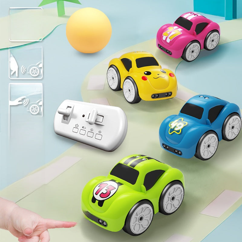 Children's Drift Remote Control Car | Fun & Educational Playtime
