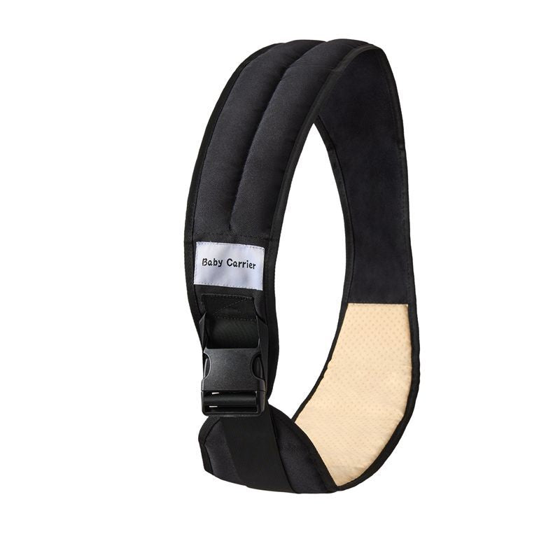 Adjustable Baby Carrier with Storage | Ergonomic & Versatile