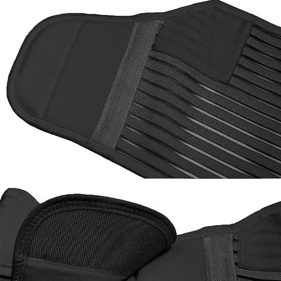 Adjustable Breathable Maternity Support Belt for Comfort