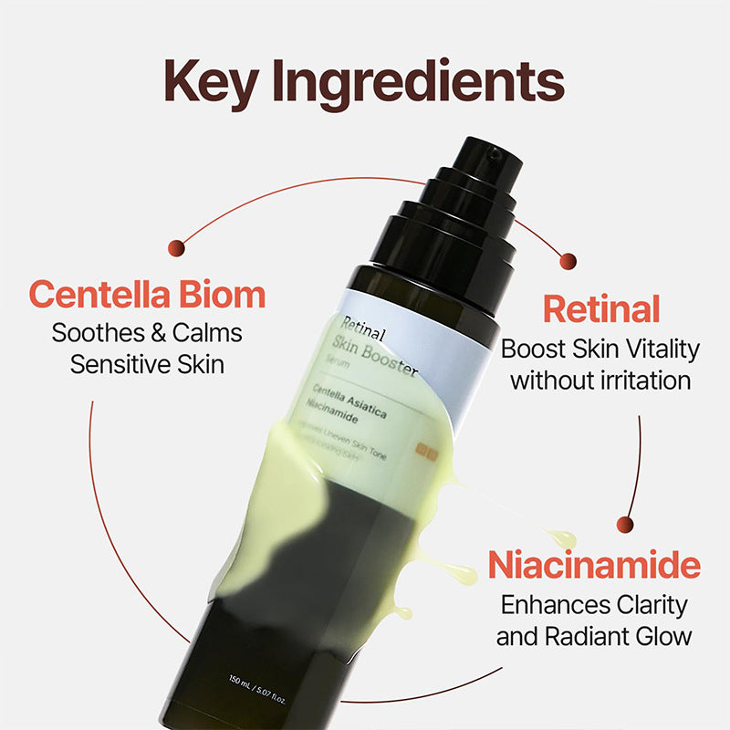 Advanced Facial Lotion | Anti-Aging Hydration for All Skin Types