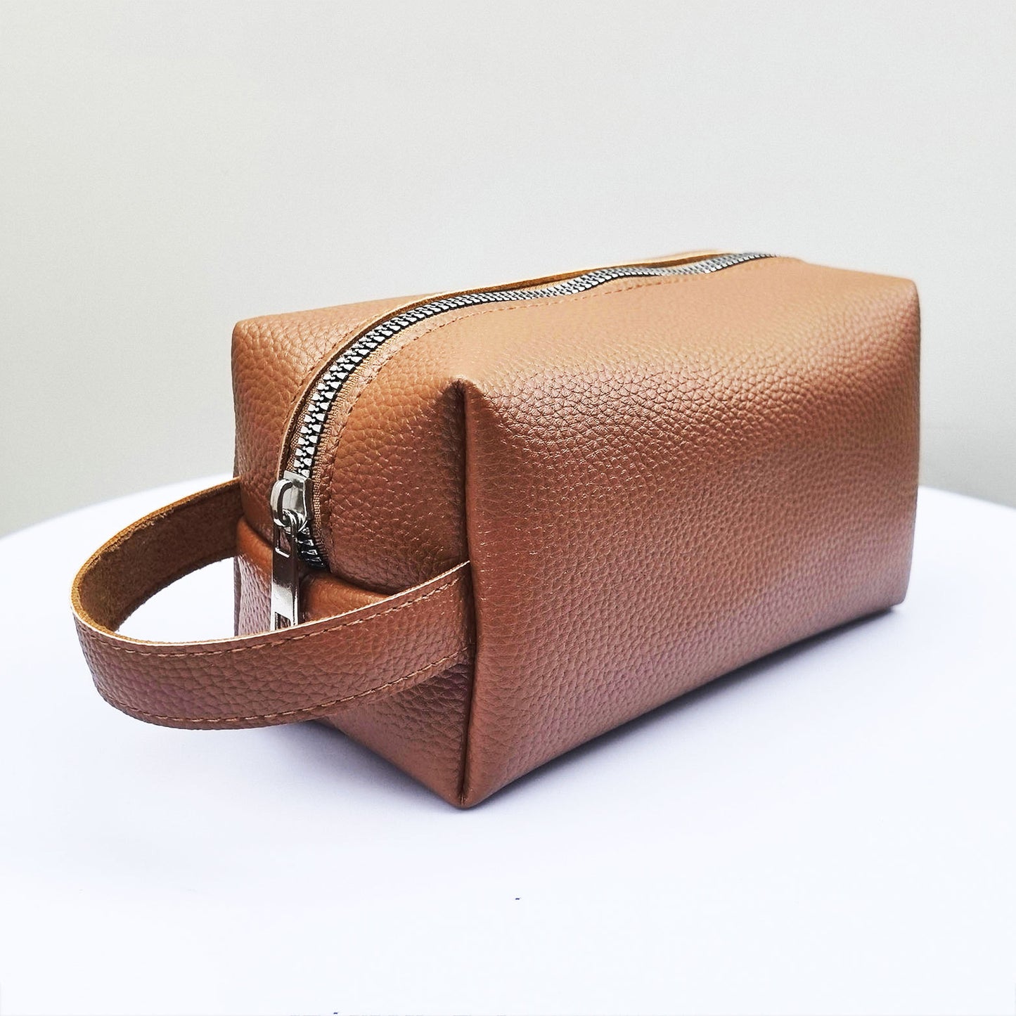 Portable Waterproof Cosmetic Bag | Stylish Multi-Functional Storage