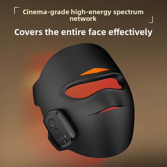 Photon Therapy Facial Mask | Advanced Skin Rejuvenation Device