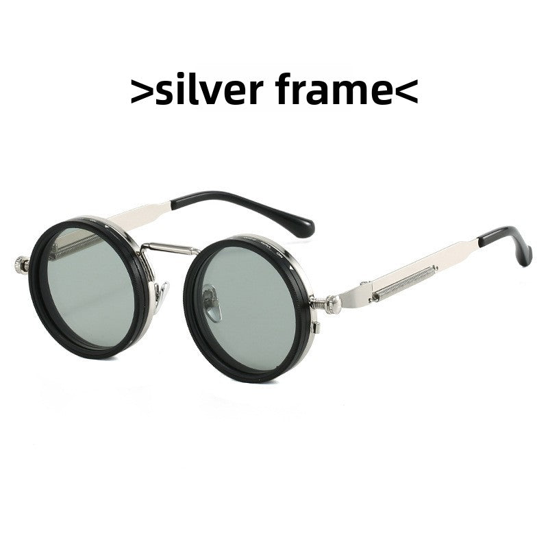 Adjustable Polarized Sunglasses for Outdoor Activities