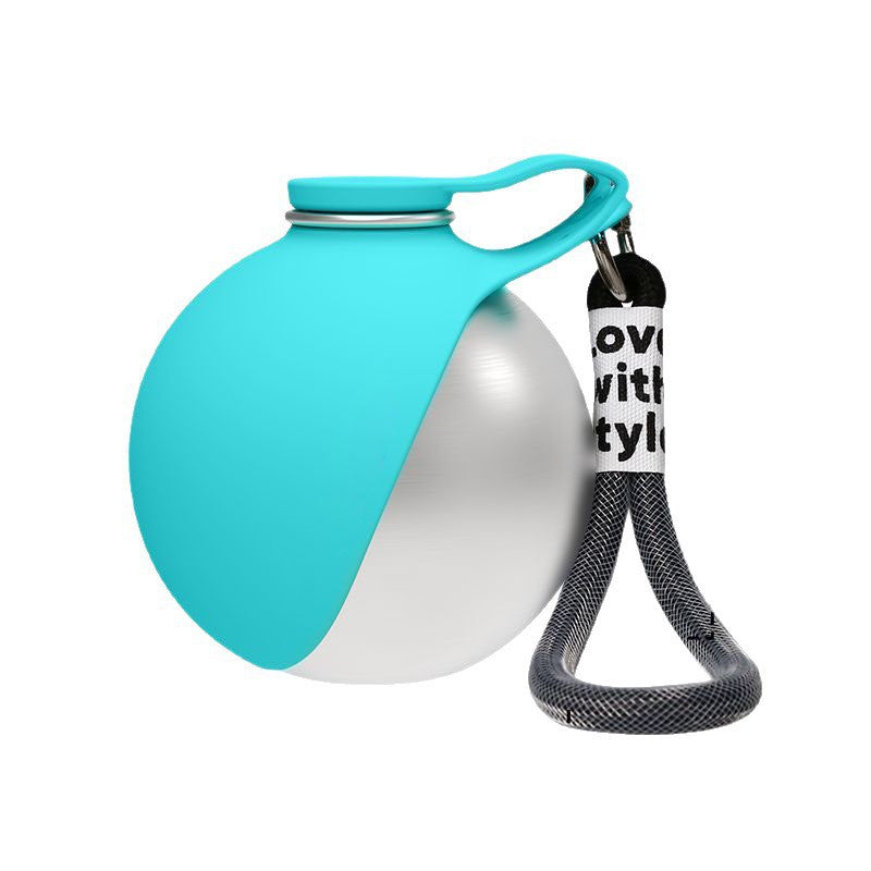 Portable Dog Water Bottle | Hydrate Your Dog on the Go