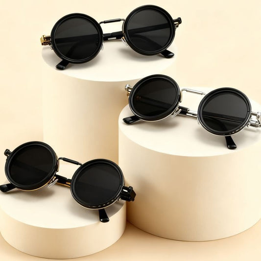 Adjustable Polarized Sunglasses for Outdoor Activities