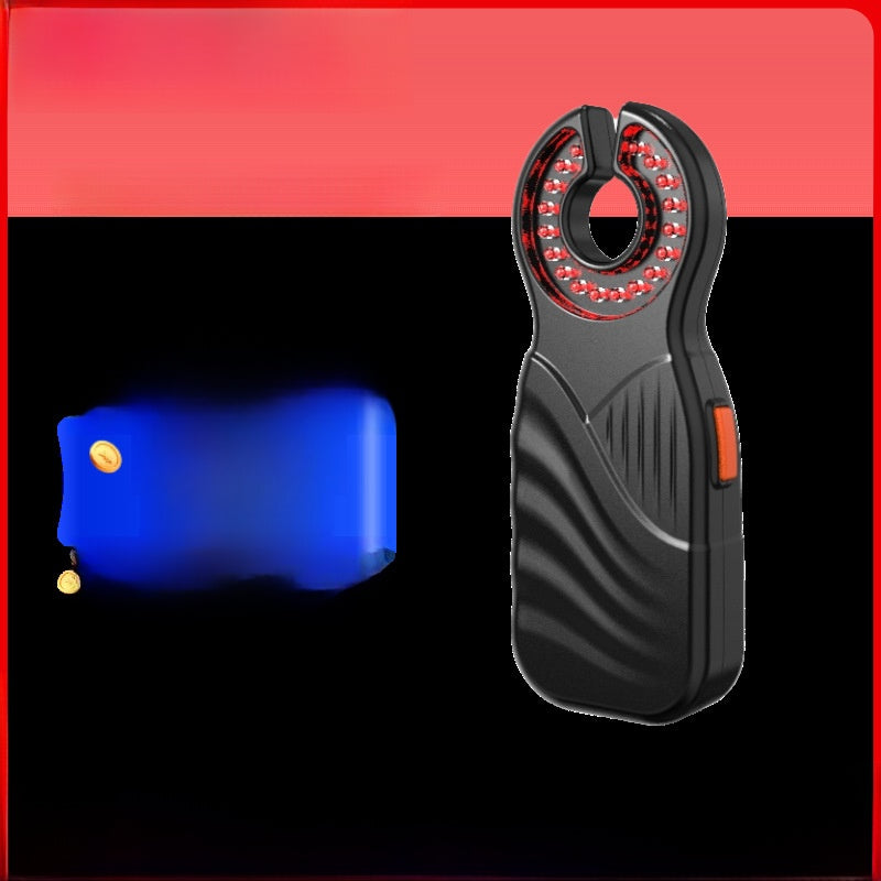Advanced Vascular Imaging Device for Medical Applications