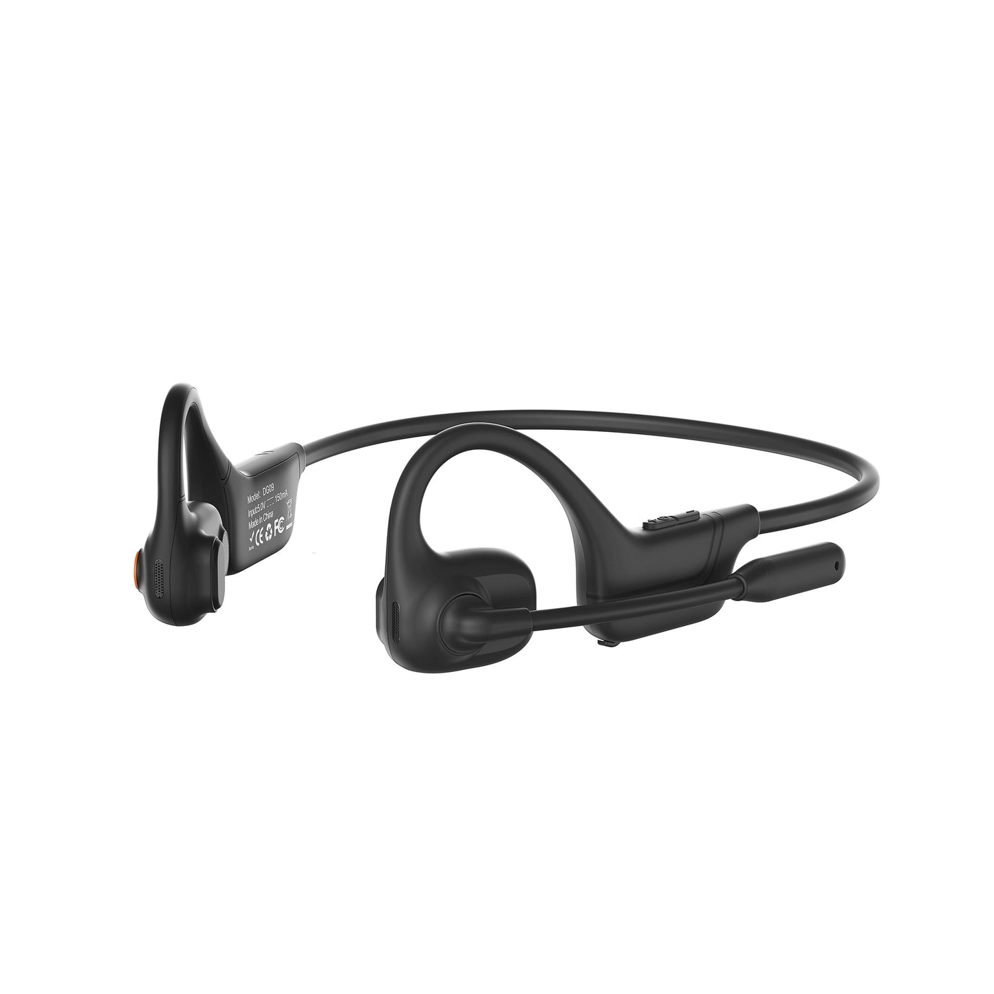 Wireless Noise Cancelling Bluetooth Headset | Immersive Audio Experience