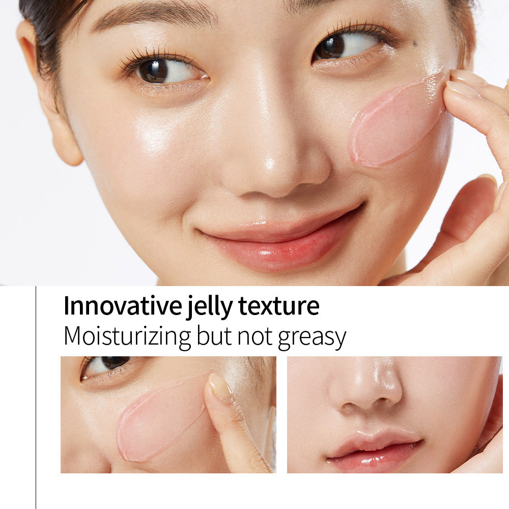 Collagen Face Cream | Ultimate Hydration & Skin Elasticity