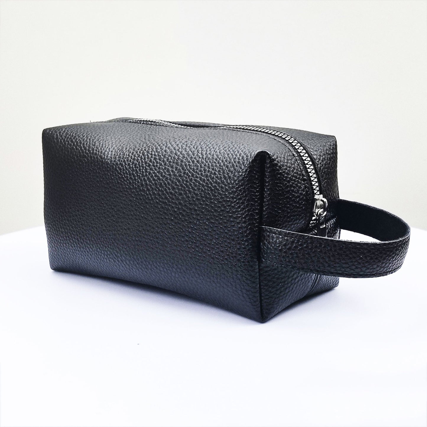 Portable Waterproof Cosmetic Bag | Stylish Multi-Functional Storage