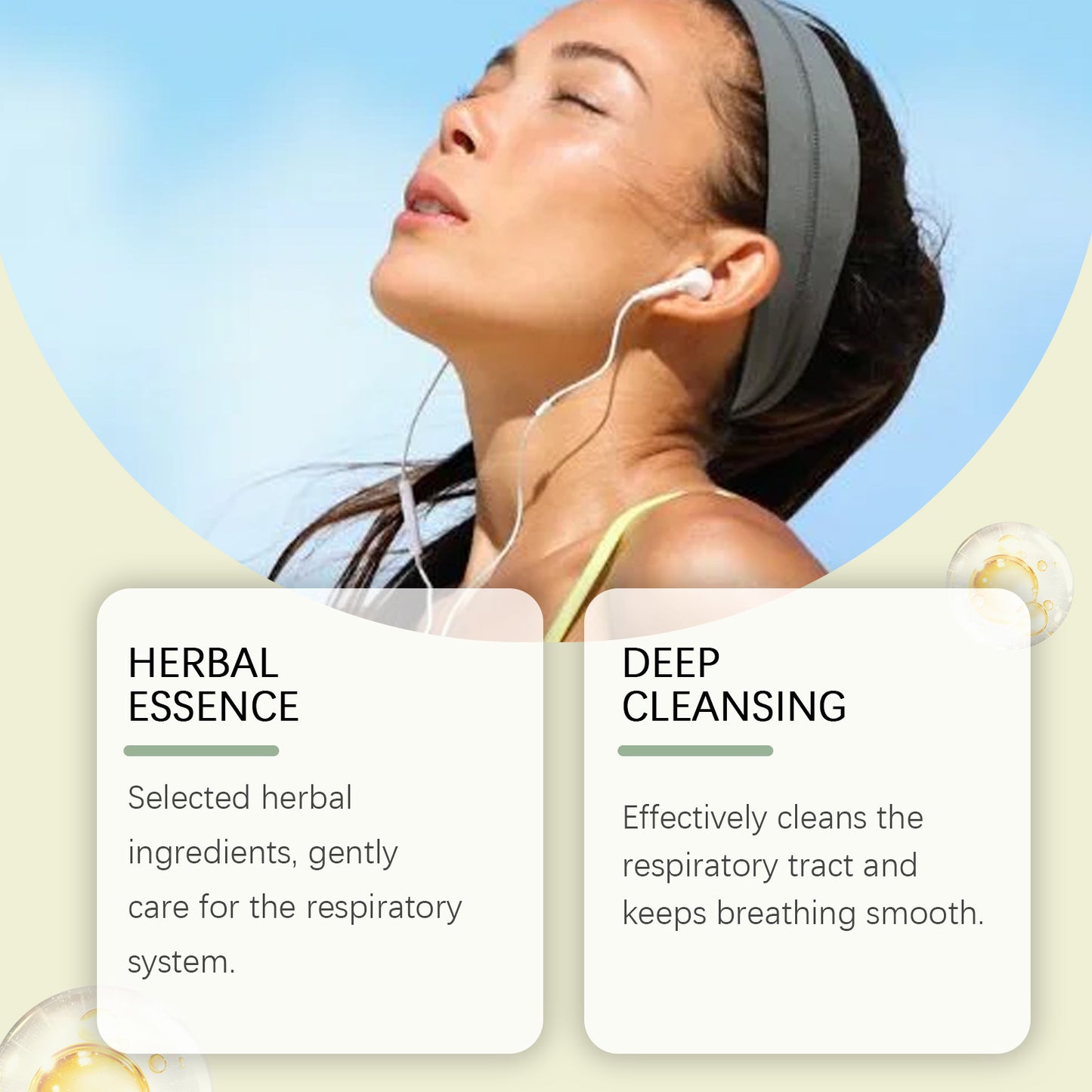 Herbal Body Care Stick | Natural Moisturizing Solution