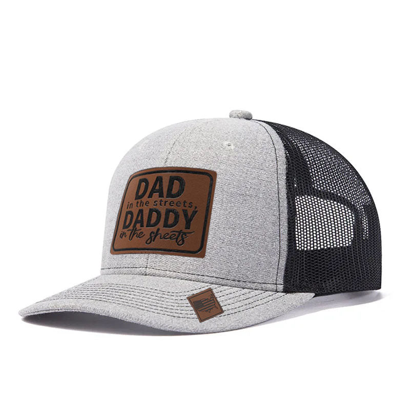 Breathable Mesh Baseball Cap | Stylish and Comfortable Sun Protection