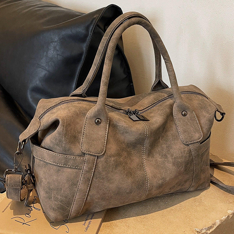Large-Capacity Versatile Bag | Perfect for Travel and Daily Use