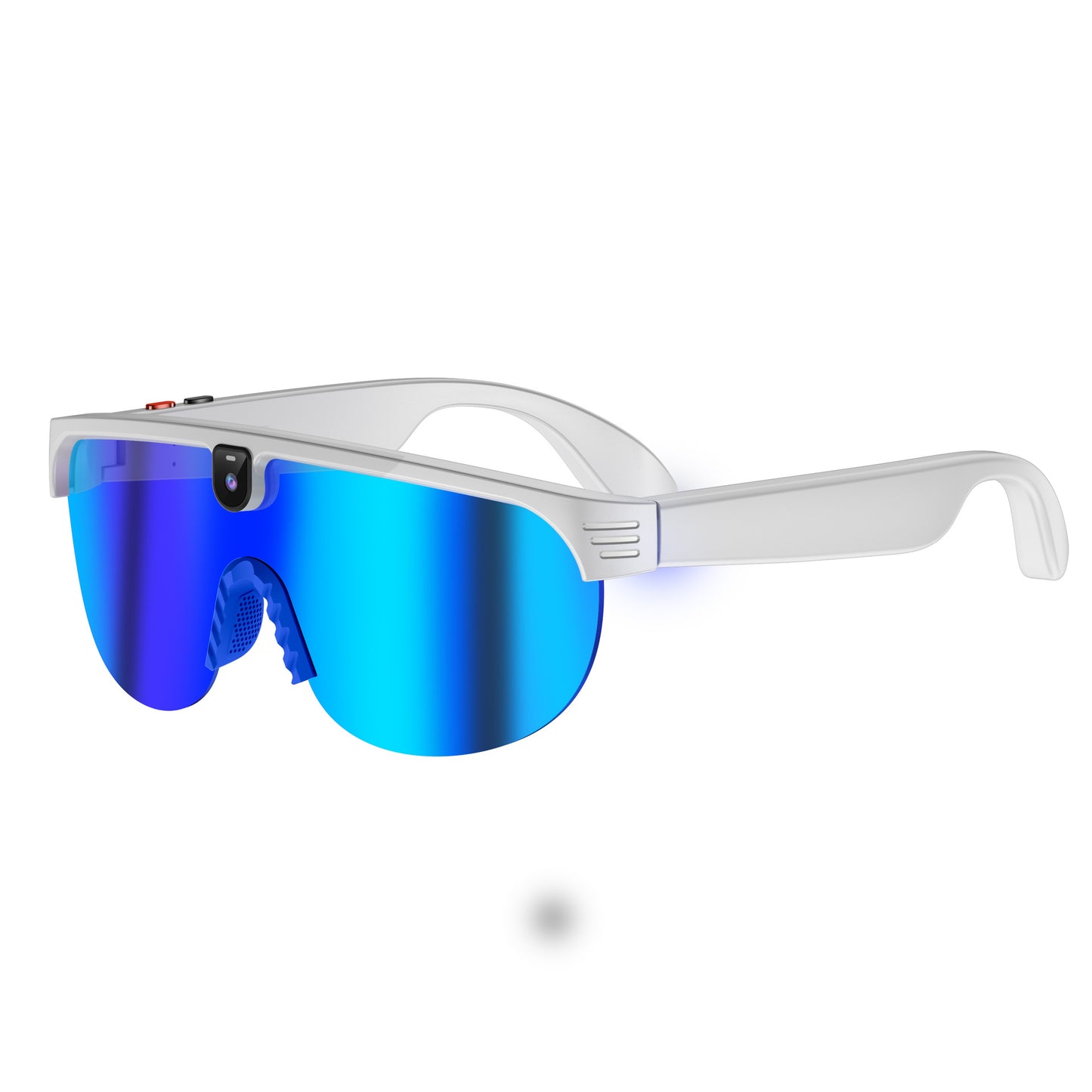 AI Sports Glasses with Camera | Smart Outdoor Eyewear