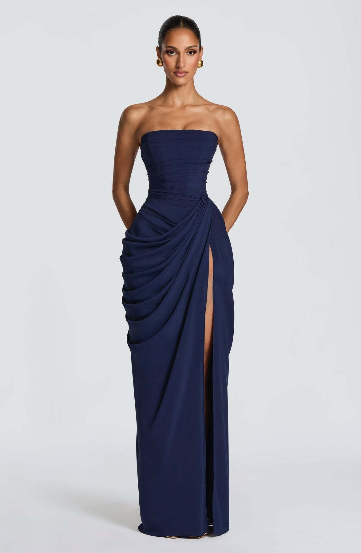 Elegant Off Shoulder Bodycon Dress for Every Occasion