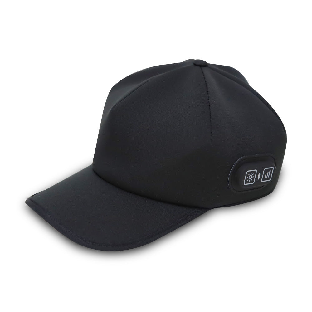Portable Red Light Therapy Hair Growth Cap | Advanced Hair Care