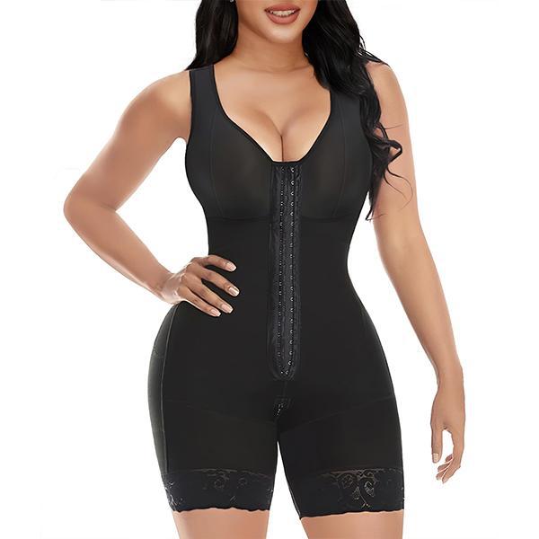 Versatile Body Shaper for Ultimate Figure Contouring | Free Shipping