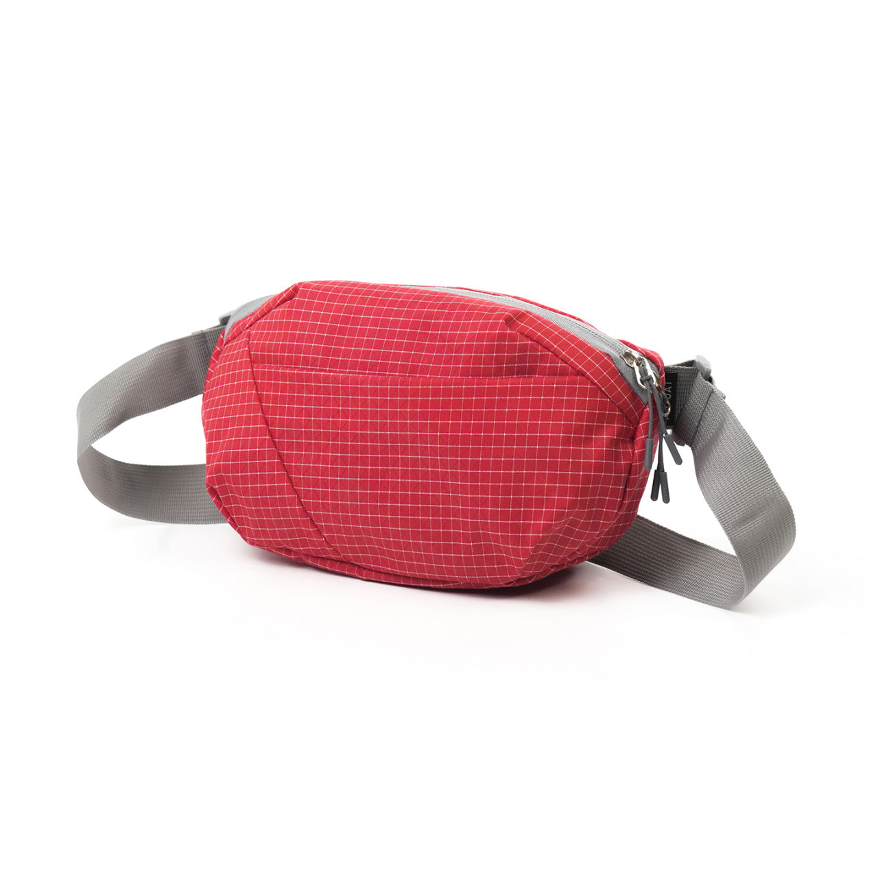 Korean Style Sporty Chest Bag | Trendy Crossbody for Everyday Use