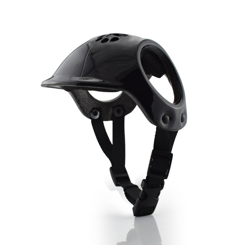 Pet Safety Helmet for Cats and Dogs | Fun & Protective Gear