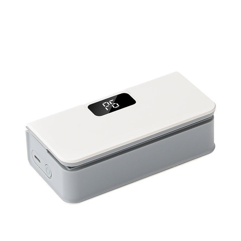 Portable Sealing Machine for Home Use | Compact & Efficient