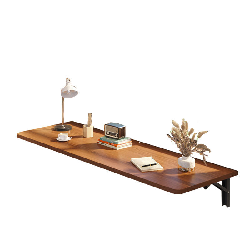 Space-Saving Foldable Wall Mounted Table for Modern Living
