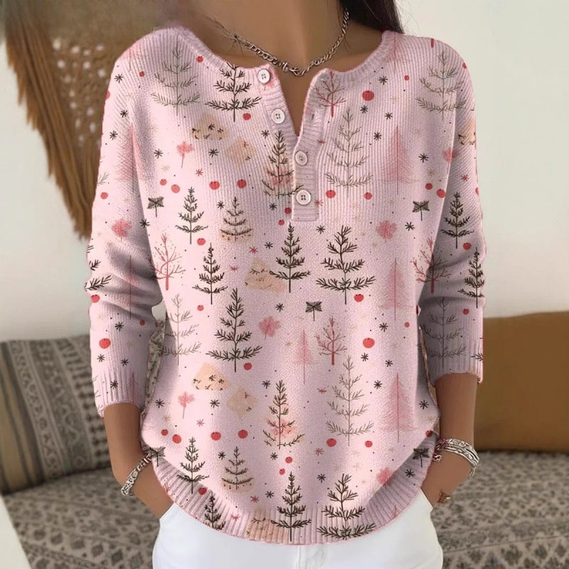 Stylish Women's Polo Shirt | Comfortable & Versatile Fashion